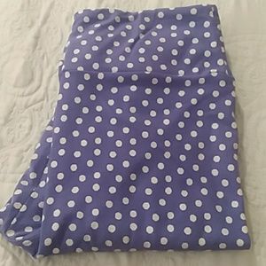 LuLaRoe OS Leggings